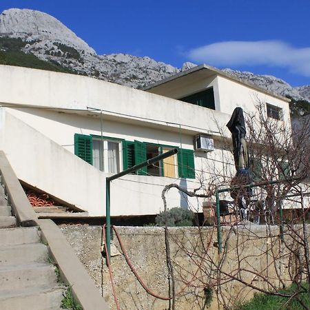 Apartments By The Sea Marusici, Omis - 8632 Mimice Exterior foto