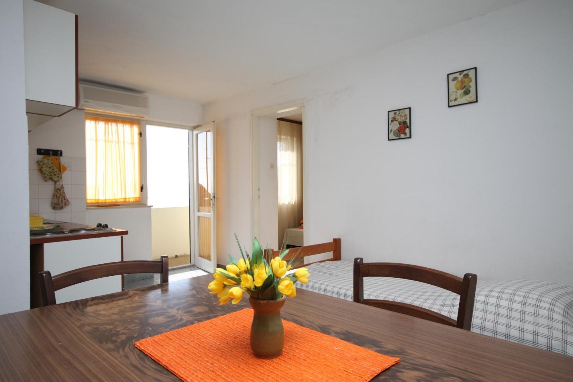 Apartments By The Sea Marusici, Omis - 8632 Mimice Cameră foto